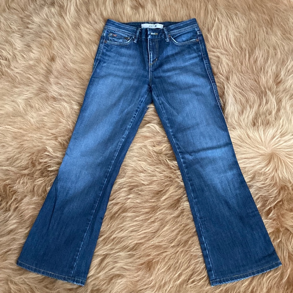 Joe Bootcut Jeans item #003